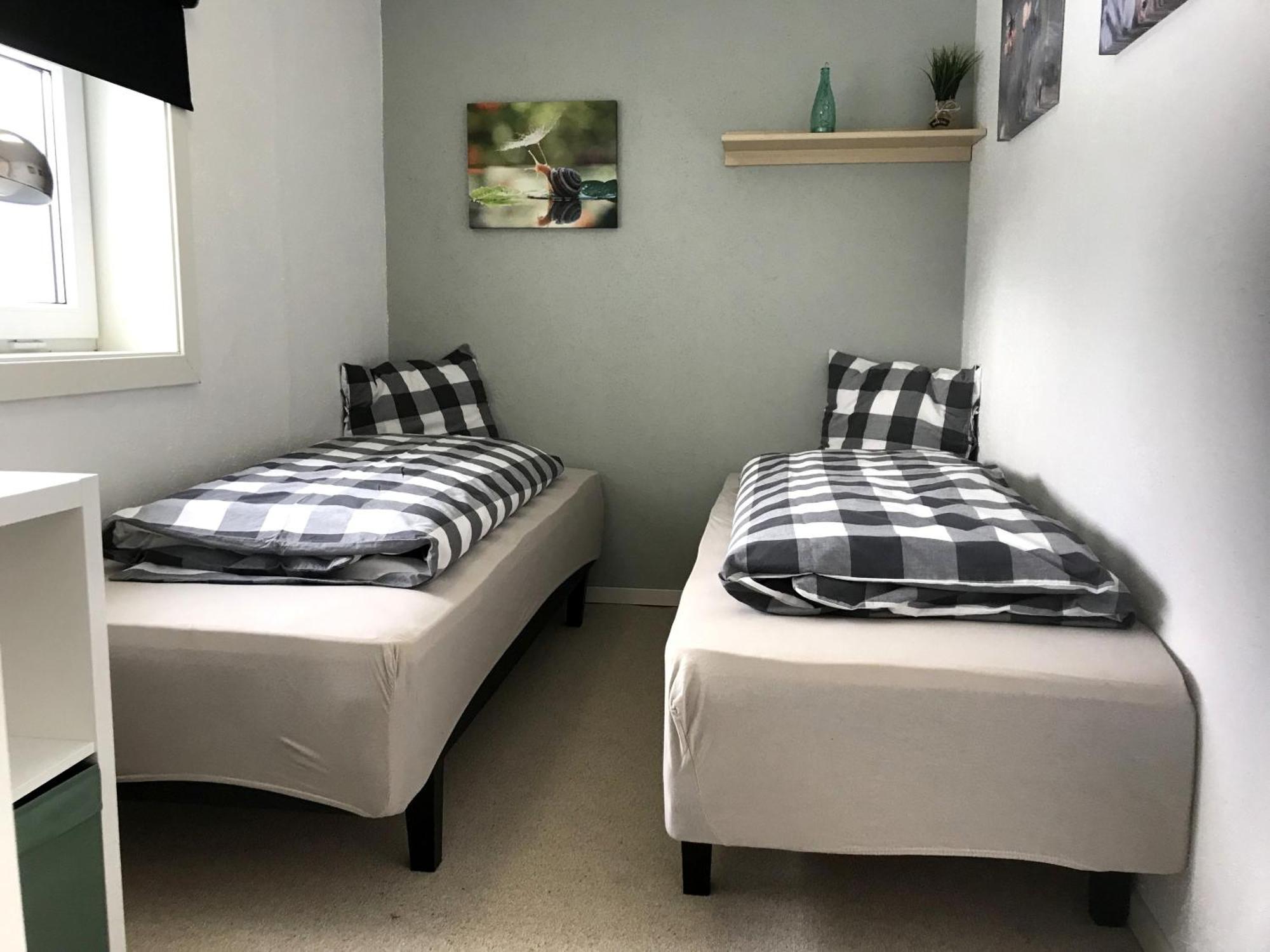 Apartment Dreamvalley Isfjorden Eksteriør billede