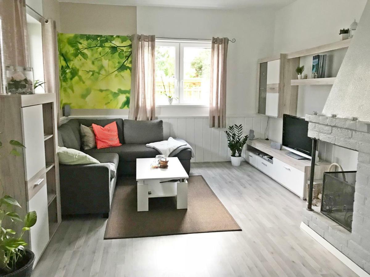 Apartment Dreamvalley Isfjorden Eksteriør billede